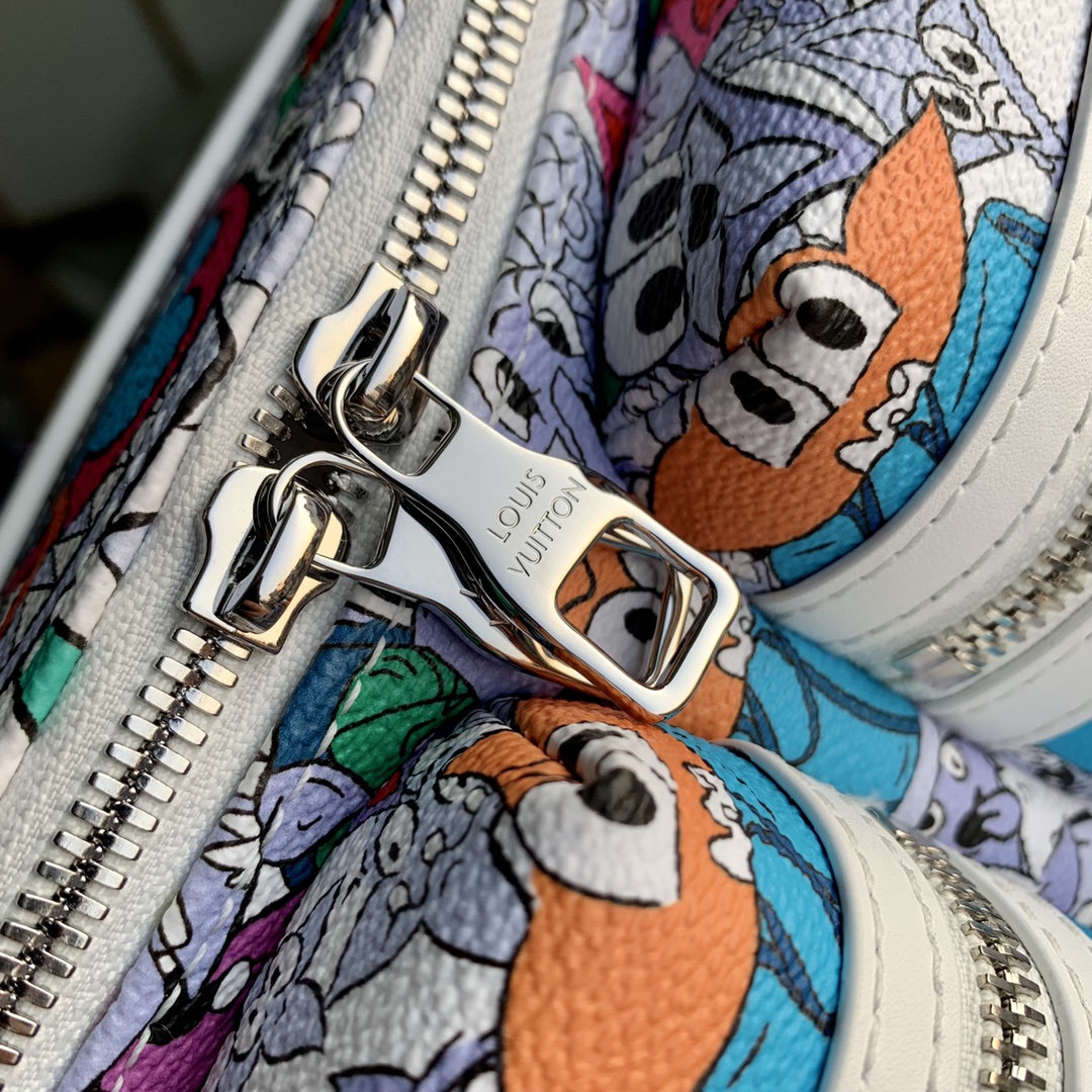 l**is V*t*n bum bag-m21862-50*15.5 *4cm