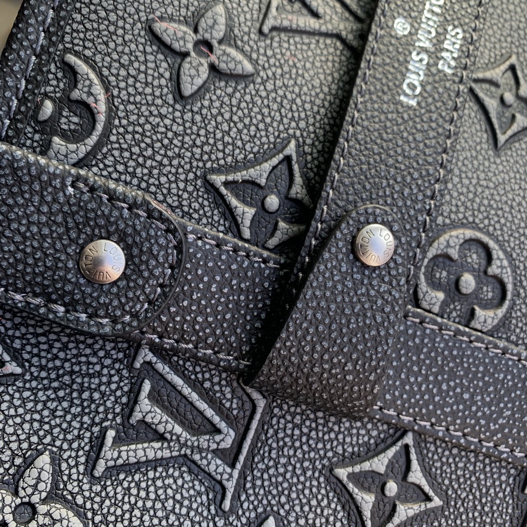 l**is V*t*n roll top handbags m21371-60*37*15.5cm