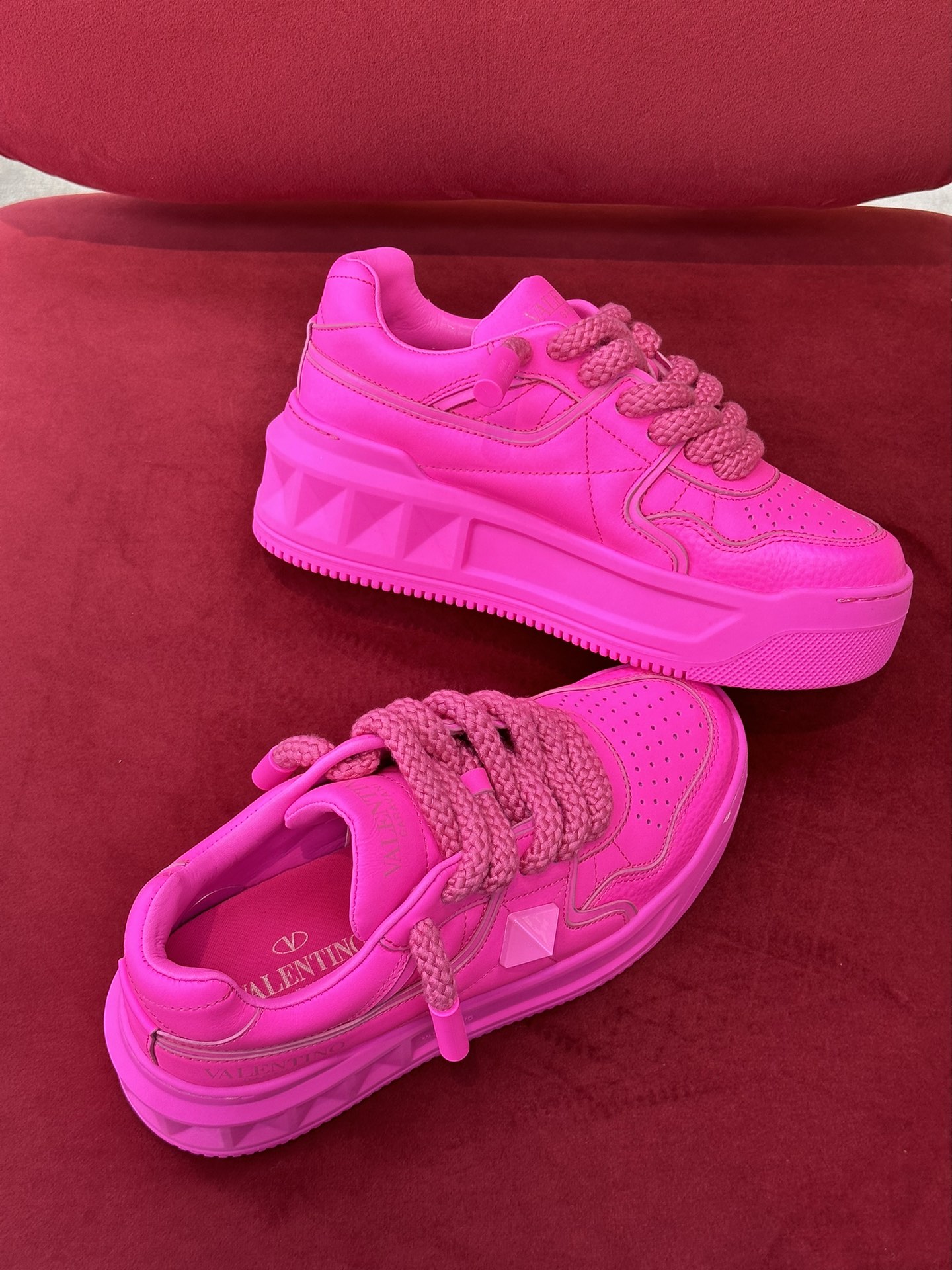 Valentino Sneaker(EU35-45)