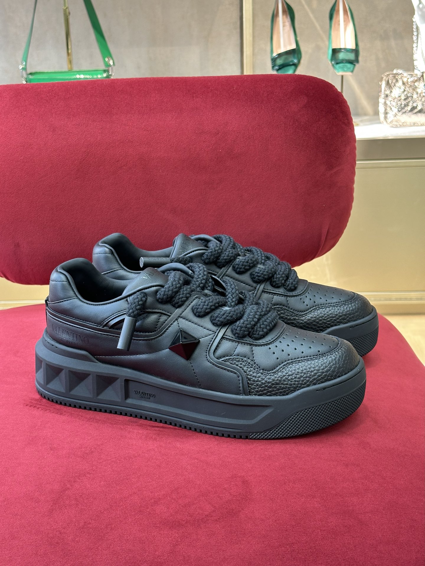 Valentino Sneaker(EU35-45)