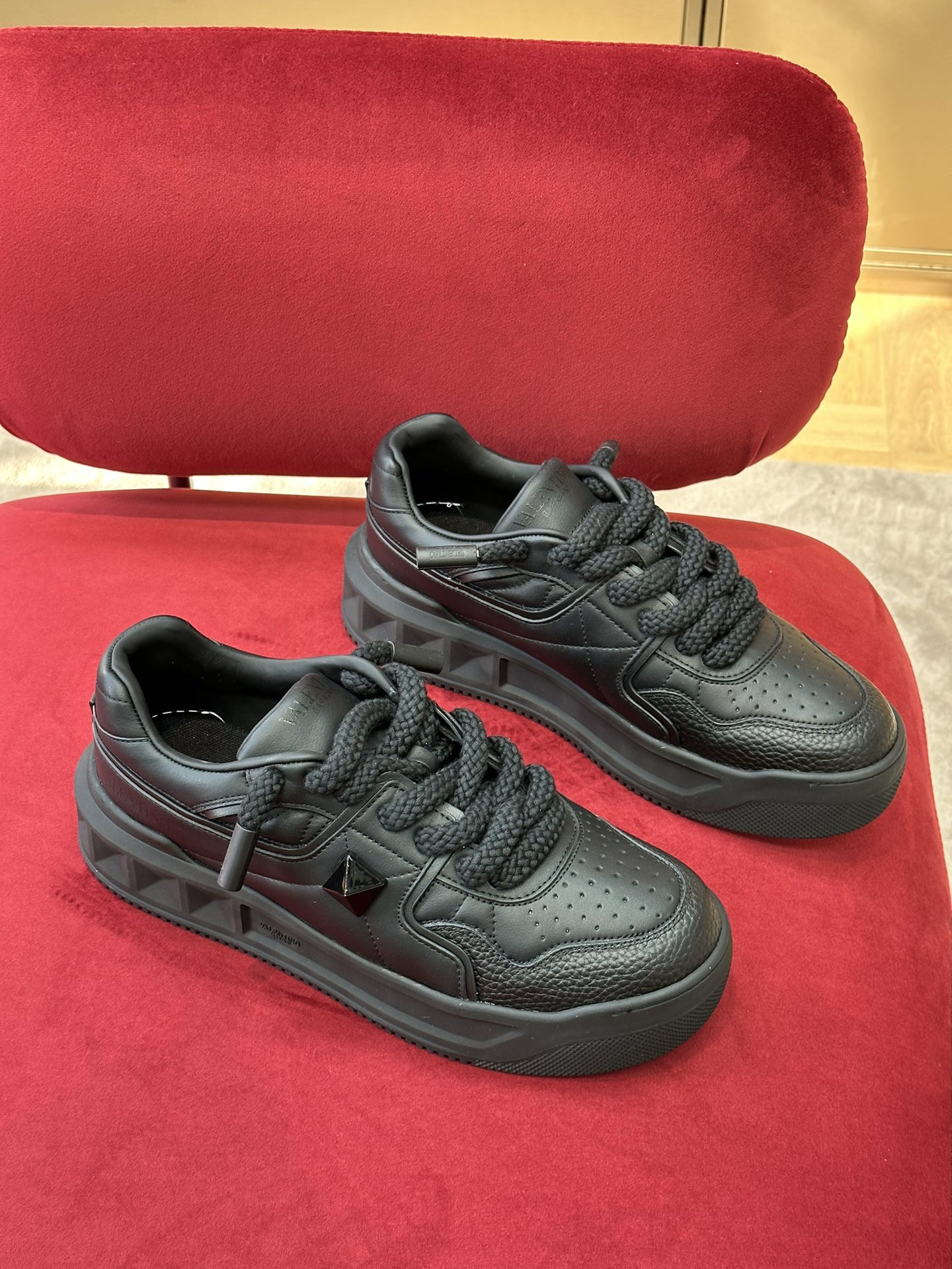 Valentino Sneaker(EU35-45)