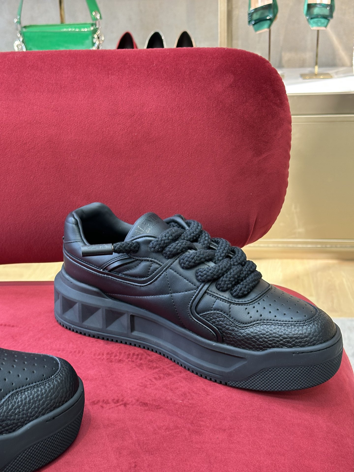 Valentino Sneaker(EU35-45)