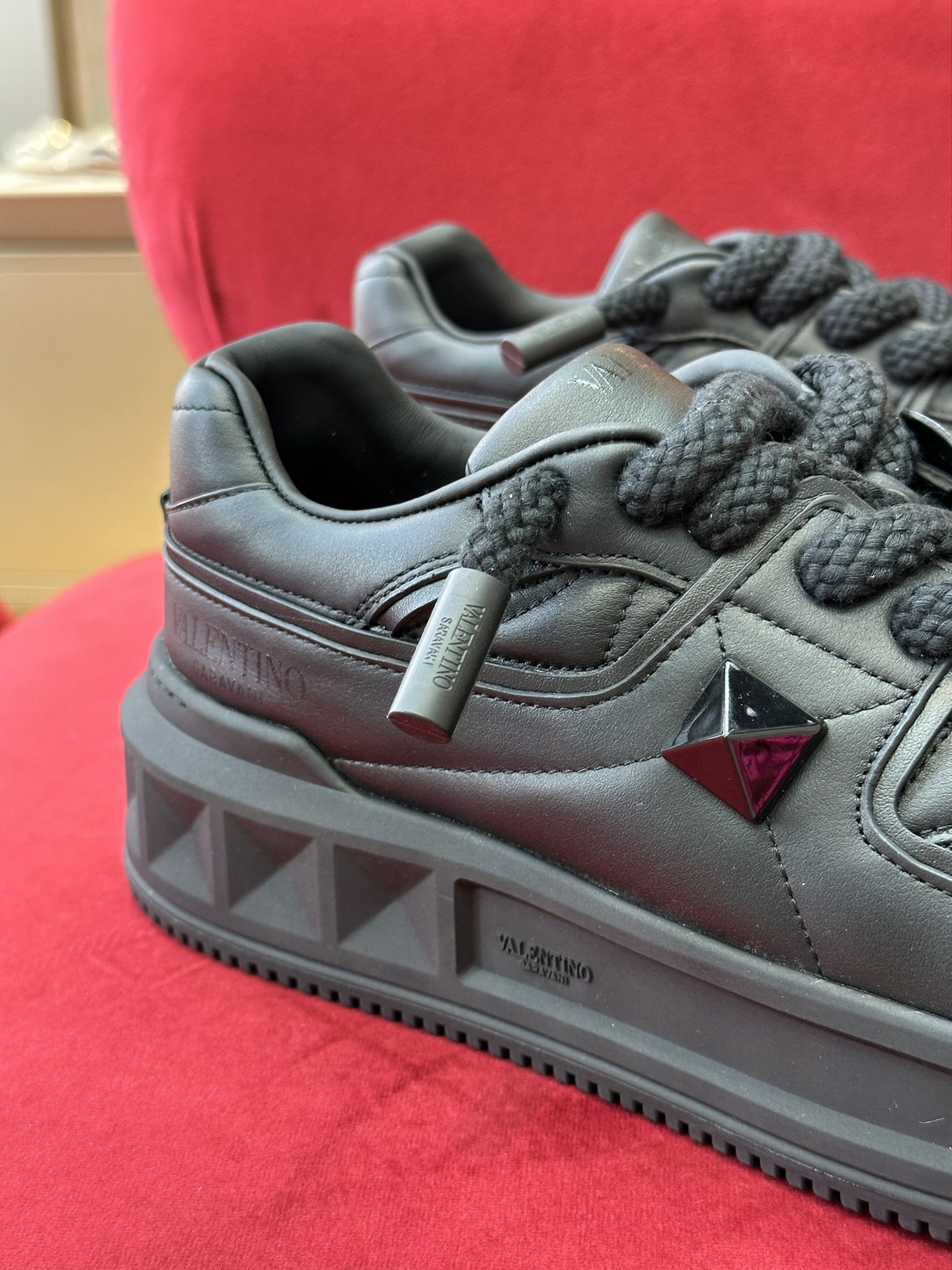 Valentino Sneaker(EU35-45)