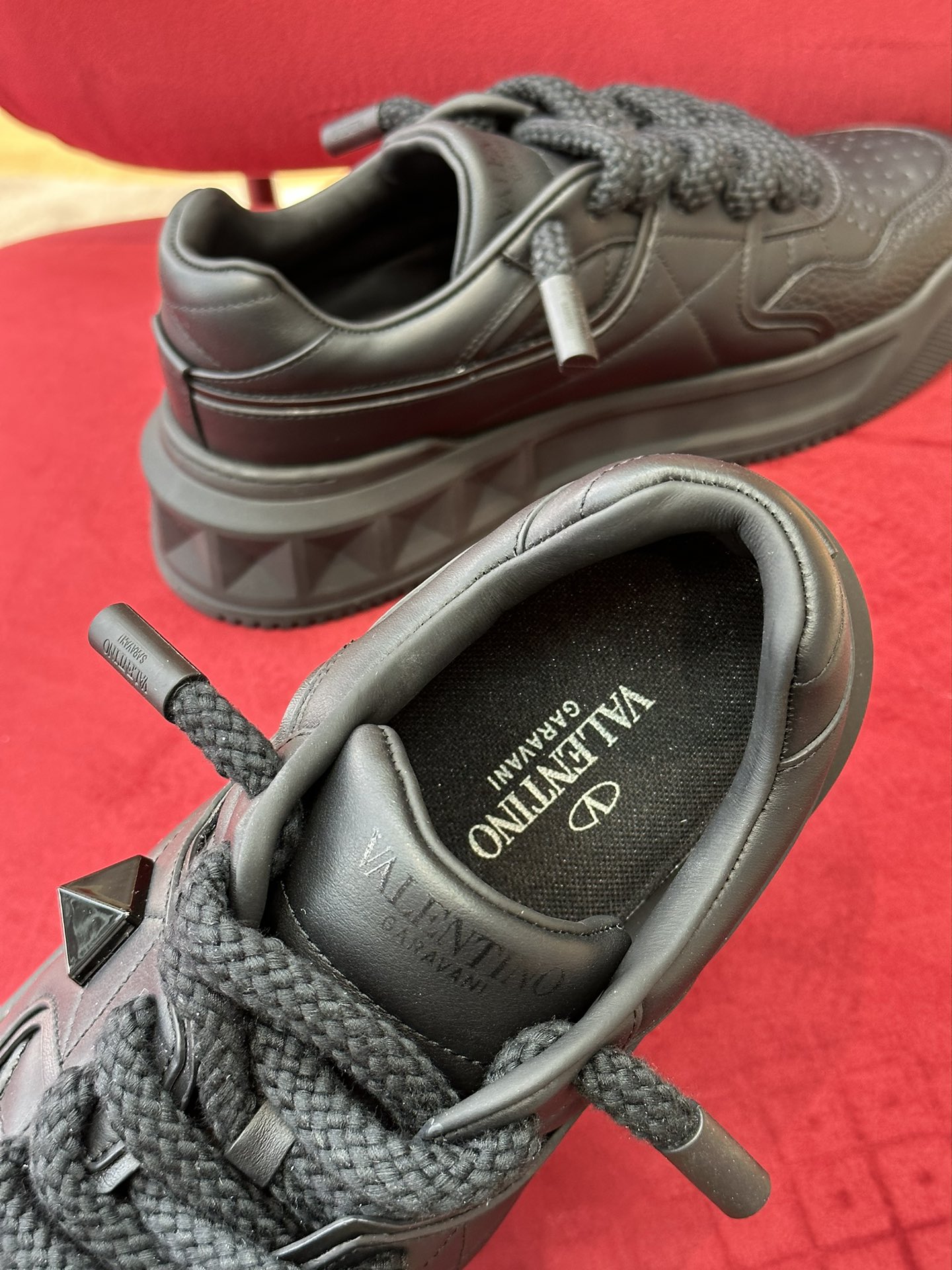 Valentino Sneaker(EU35-45)