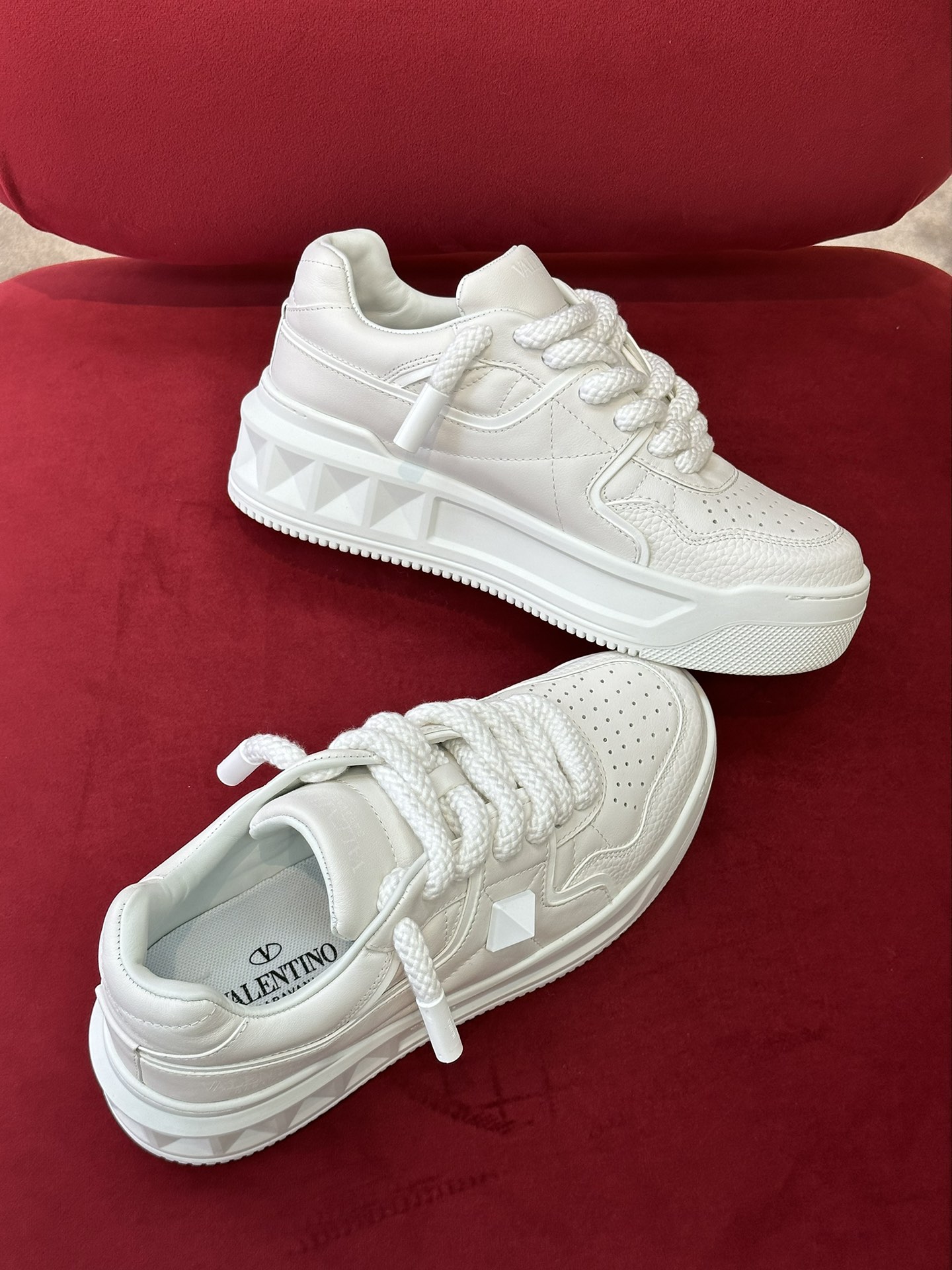 Valentino Sneaker(EU35-45)