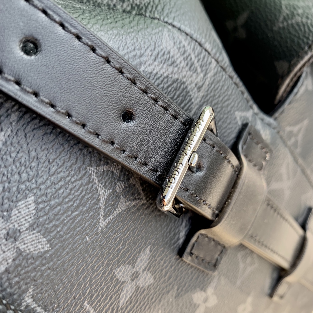 l**is V*t*n christopher backpack m46247-32*39*12cm