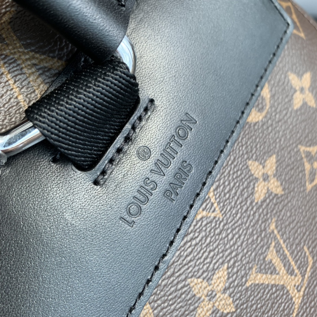 l**is V*t*n christopher backpack m46247-32*39*12cm