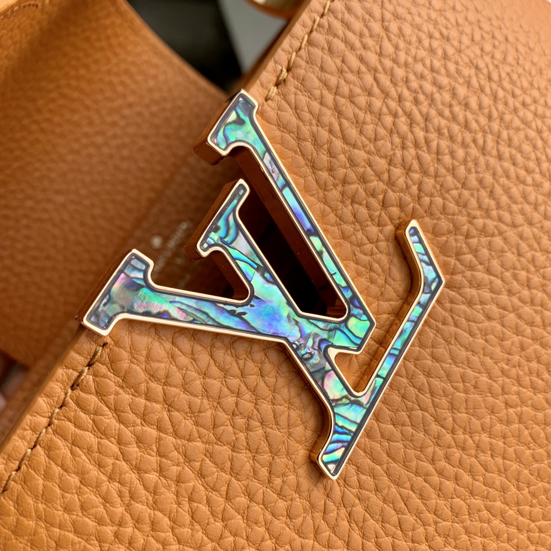 l**is V*t*n mini capucines handlebag-m21168-21*14*8cm