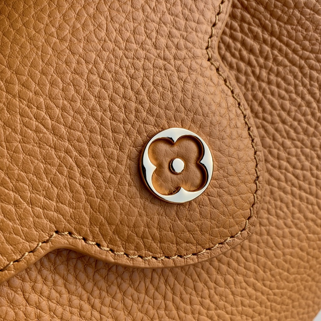 l**is V*t*n mini capucines handlebag-m21168-21*14*8cm