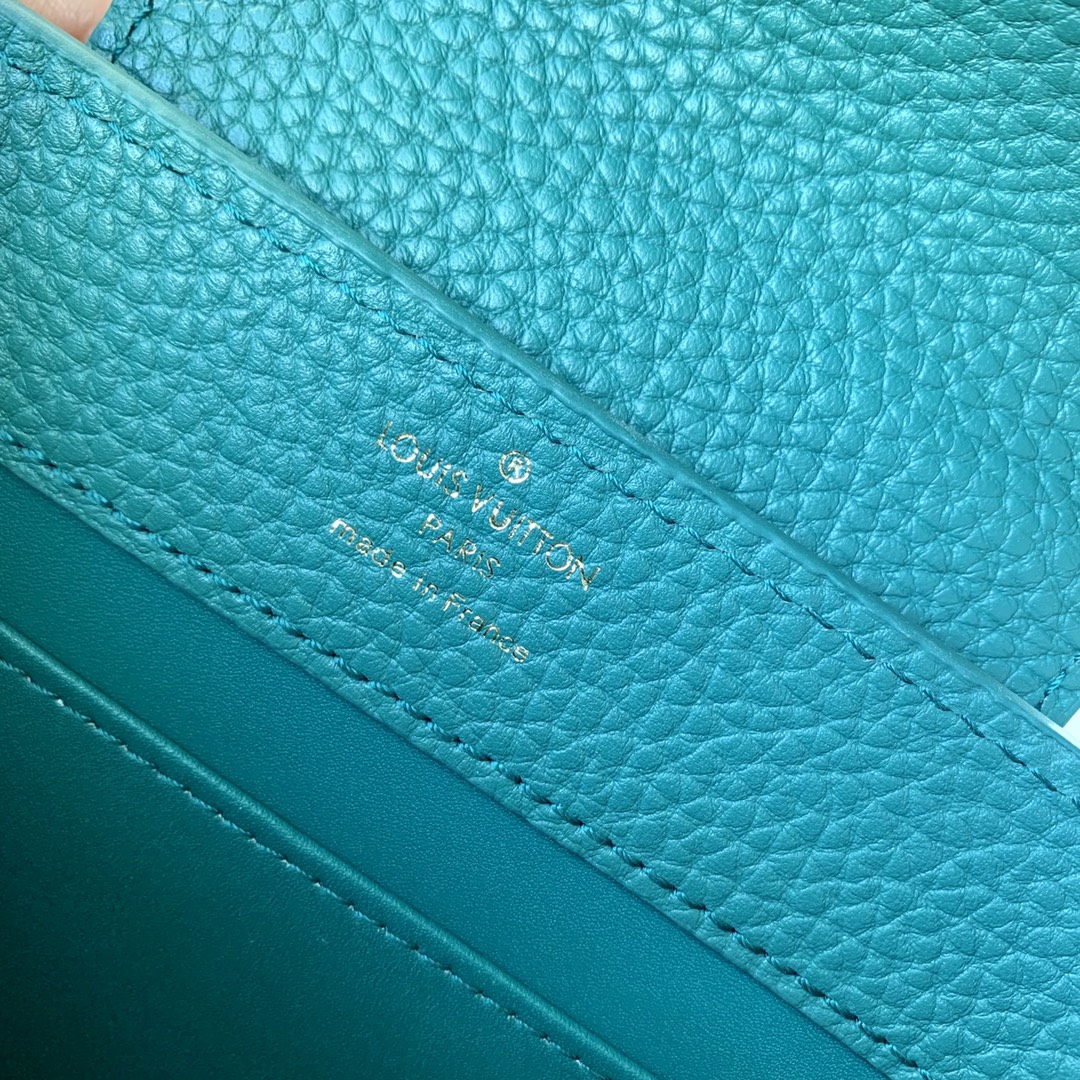 l**is V*t*n mini capucines handlebag-m21168-21*14*8cm