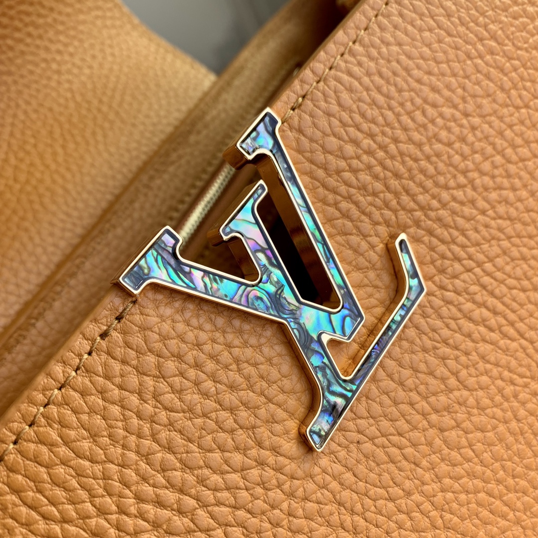 l**is V*t*n capucines bag-31.5*20*11cm