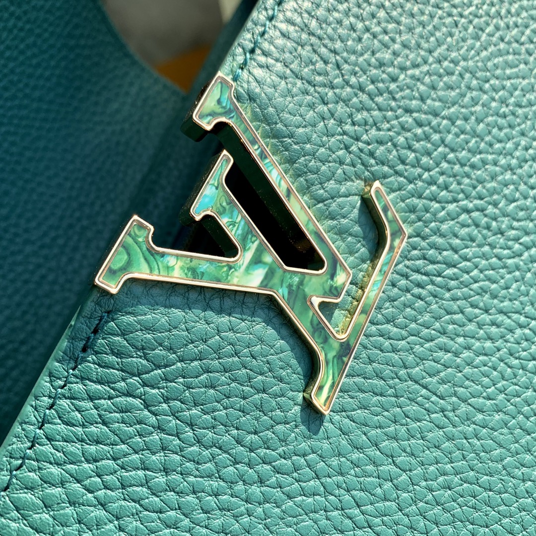 l**is V*t*n capucines bag-31.5*20*11cm