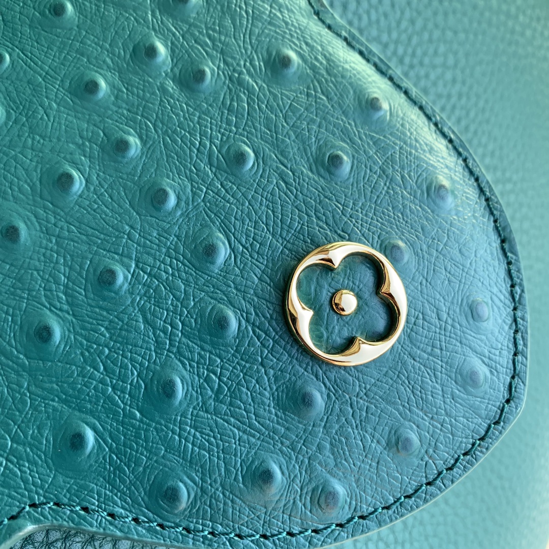 l**is V*t*n capucines bag-31.5*20*11cm