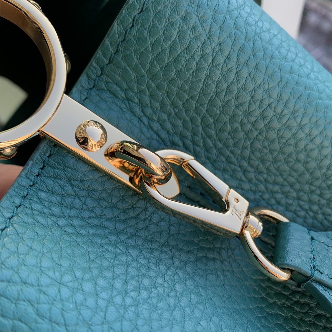 l**is V*t*n capucines bag-31.5*20*11cm