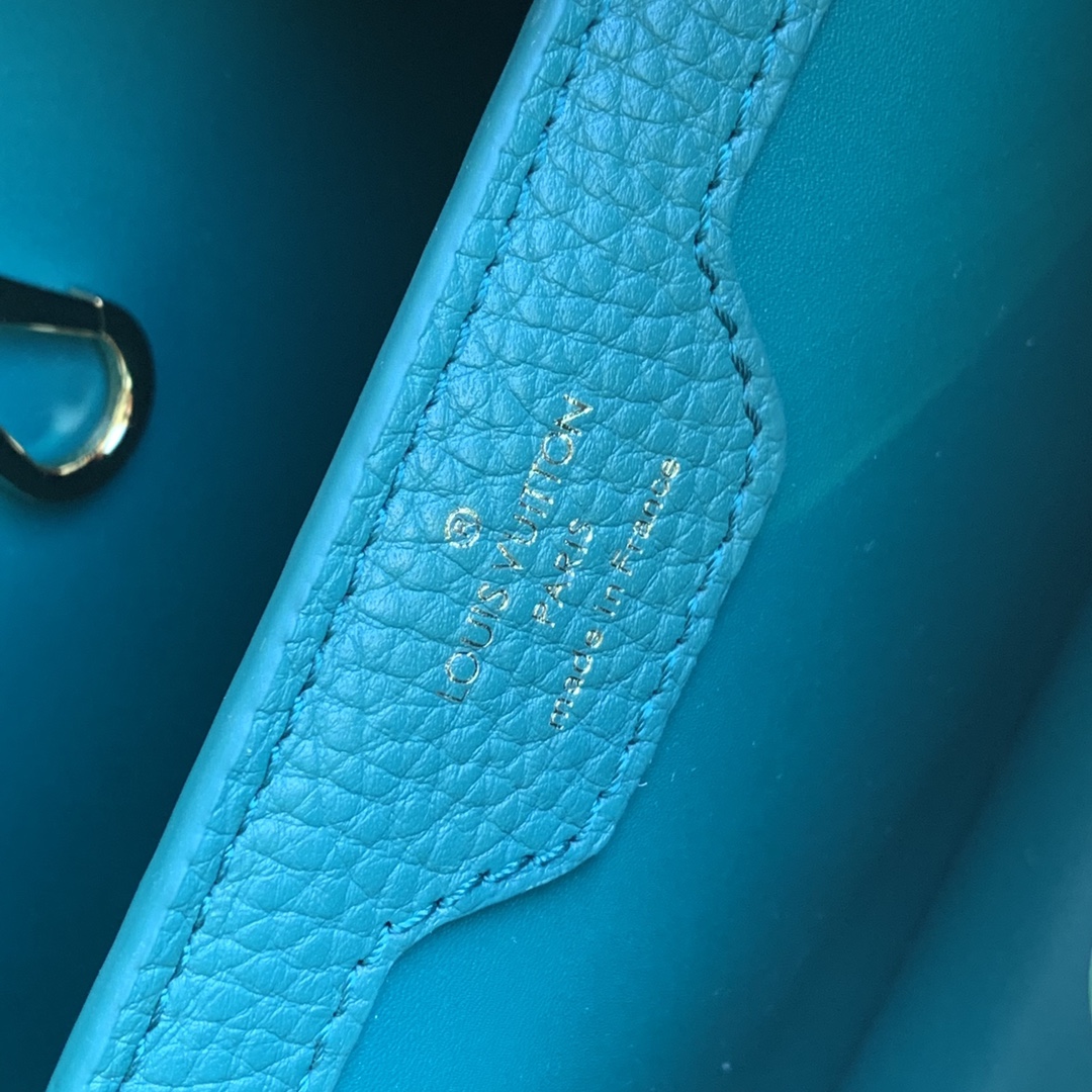 l**is V*t*n capucines bag-31.5*20*11cm