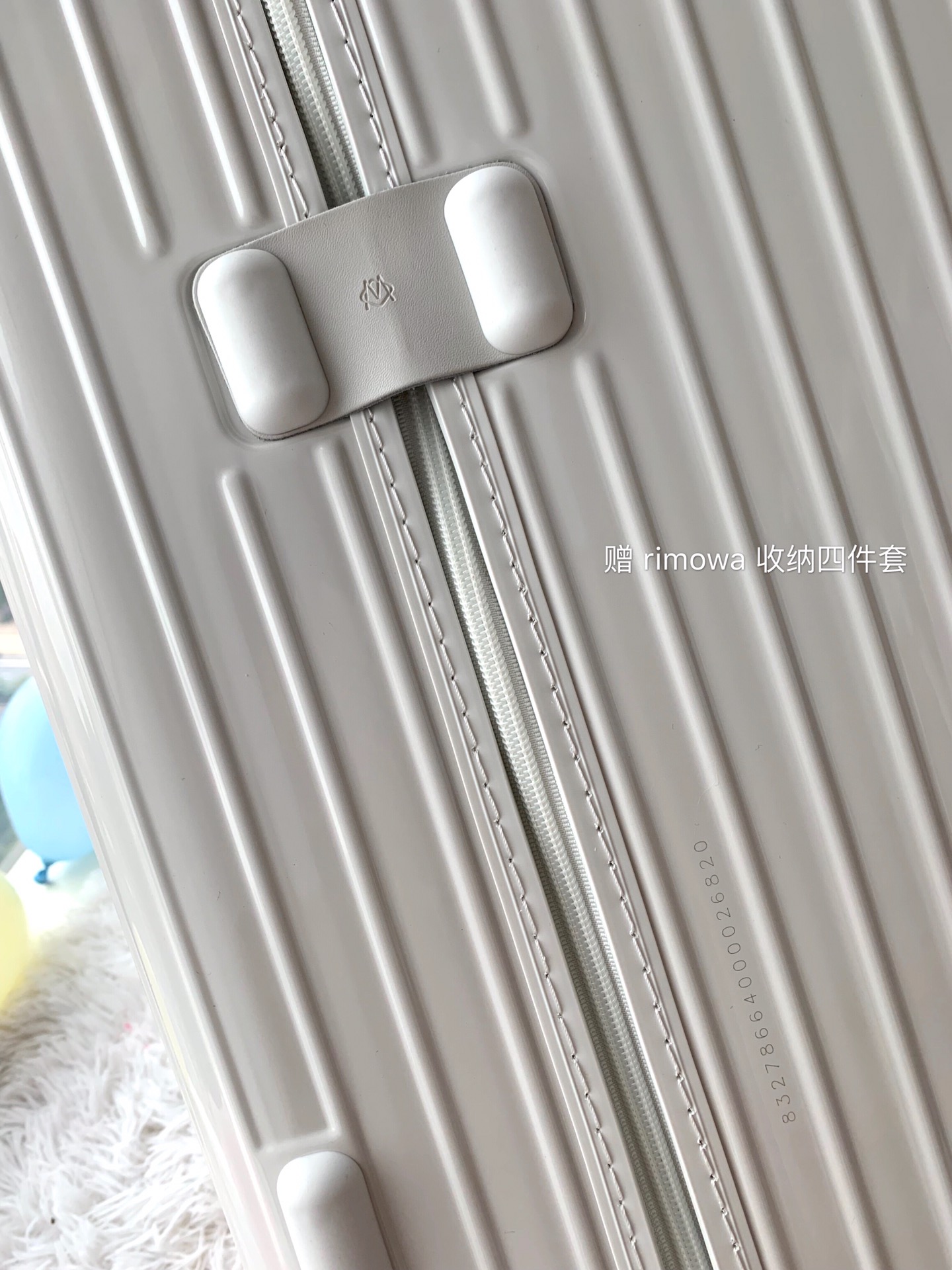 Rimowa Essential Ttrunk Plus Luggage-29&31Inch