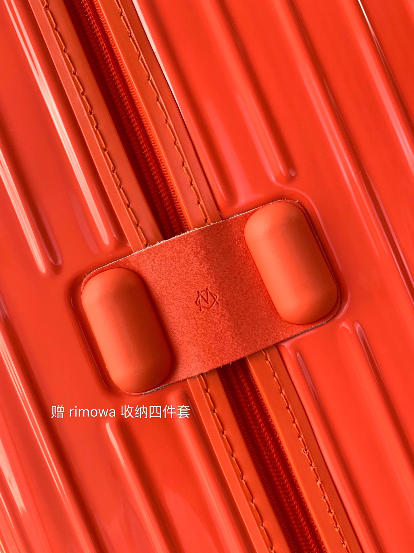 Rimowa Essential Ttrunk Plus Luggage-29&31Inch