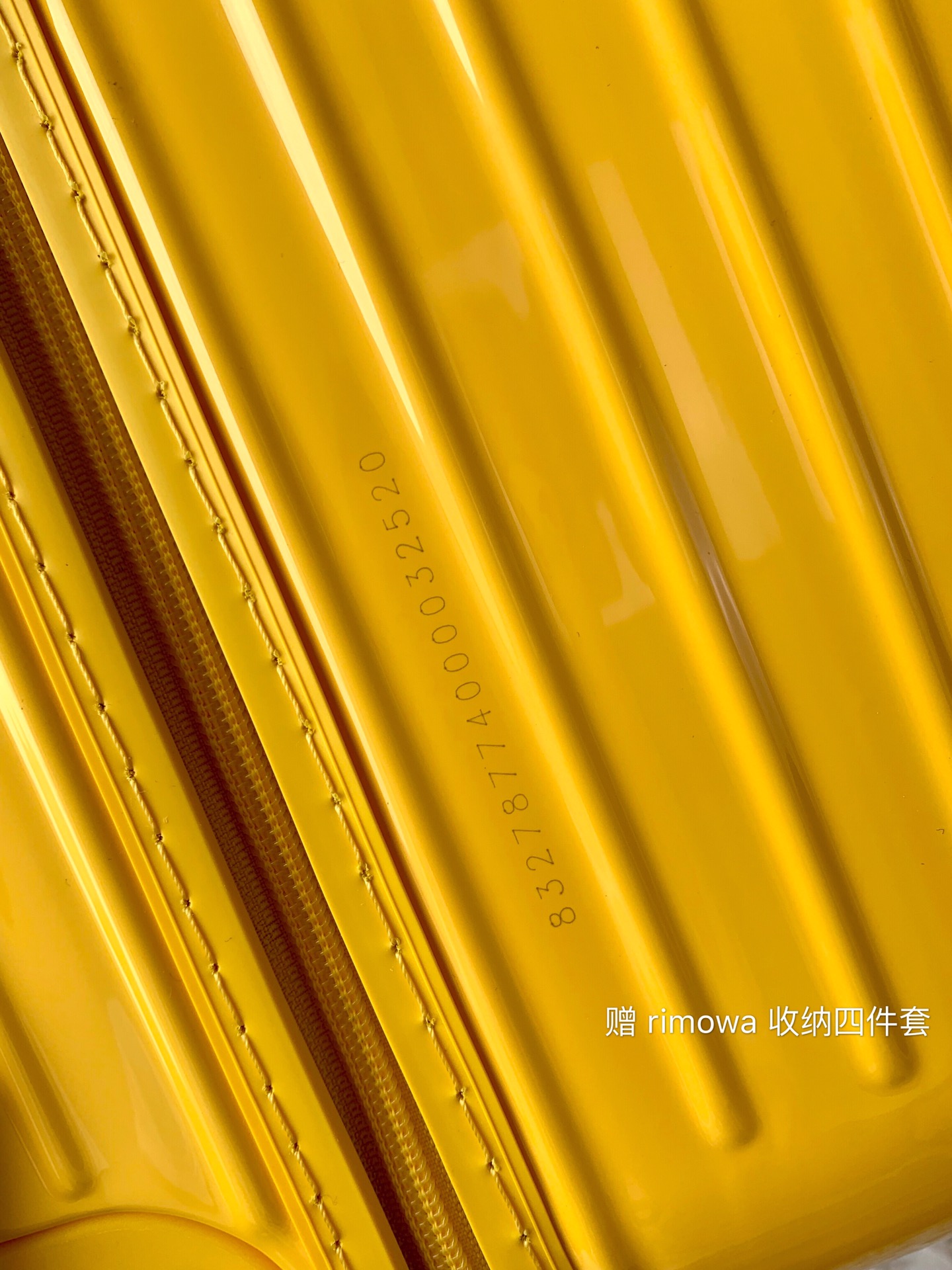 Rimowa Essential Ttrunk Plus Luggage-29&31Inch