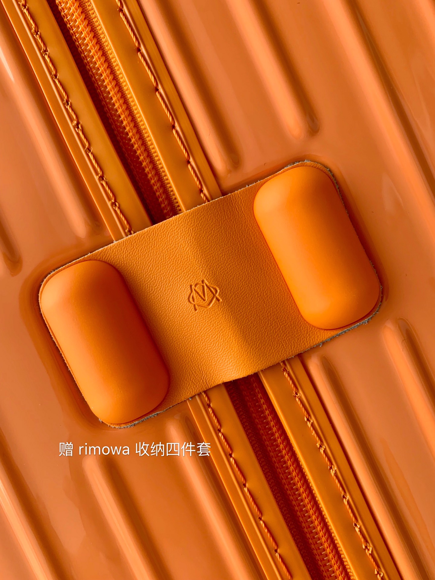 Rimowa Essential Ttrunk Plus Luggage-29&31Inch