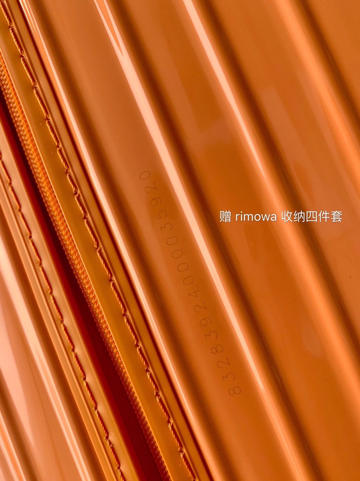 Rimowa Essential Ttrunk Plus Luggage-29&31Inch