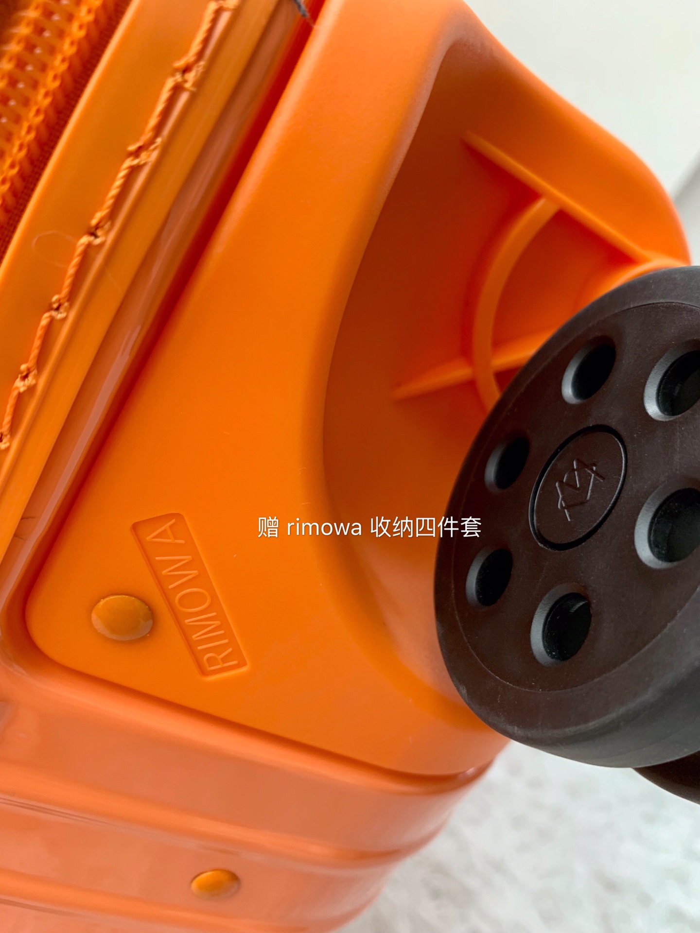 Rimowa Essential Ttrunk Plus Luggage-29&31Inch