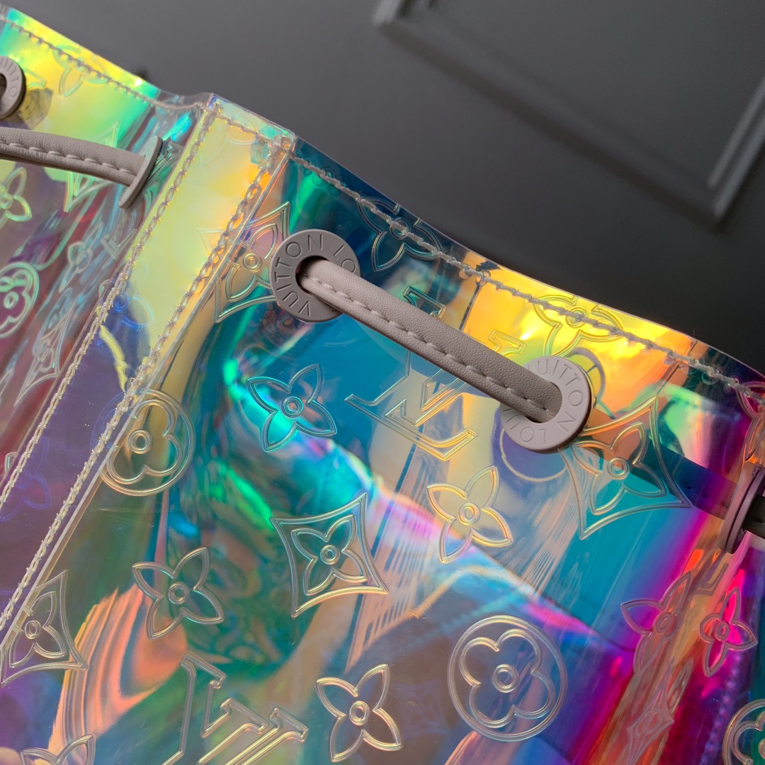 l**is V*t*n christopher backpack m46403-41 x 48 x 13cm