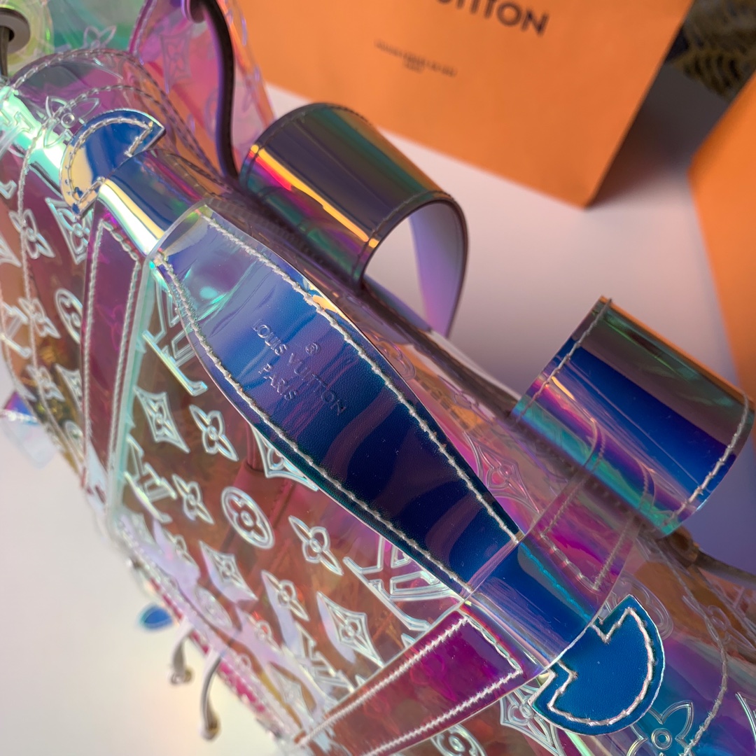 l**is V*t*n christopher backpack m46403-41 x 48 x 13cm