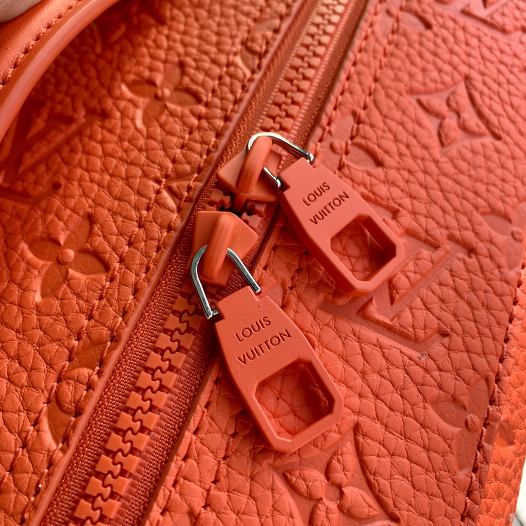 l**is V*t*n vintage box bag m44752-36*28*14cm