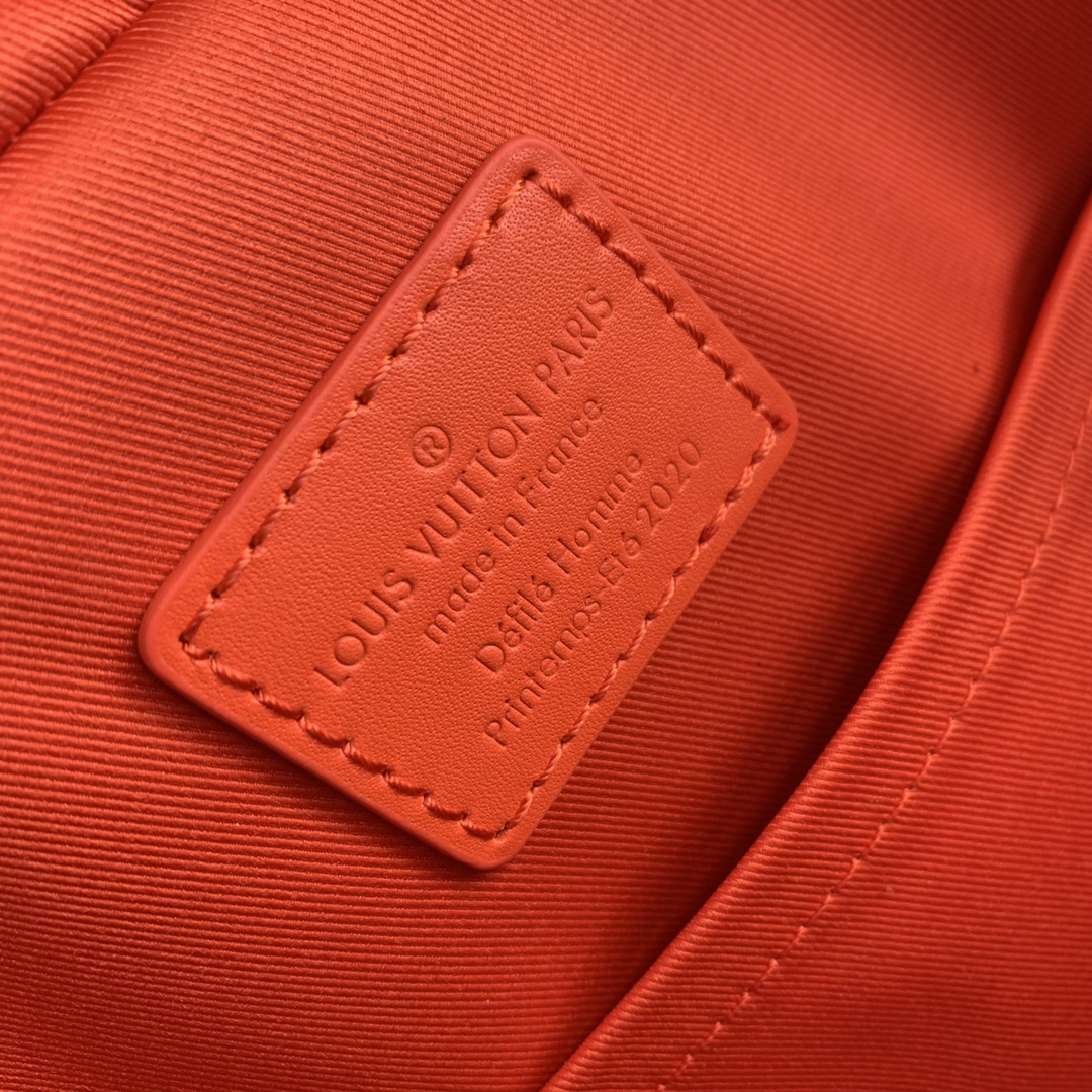 l**is V*t*n vintage box bag m44752-36*28*14cm