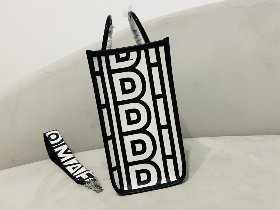 F**di sunshine tote-31x17x35cm