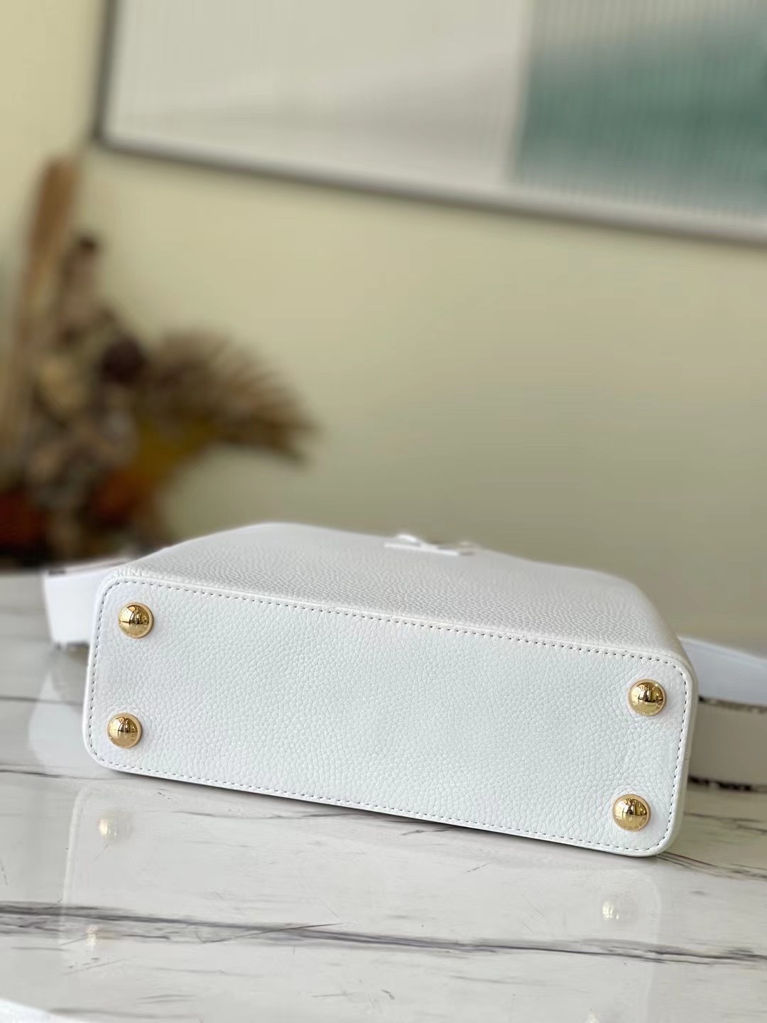 l**is V*t*n capucines bb-m21164-27*18*9cm