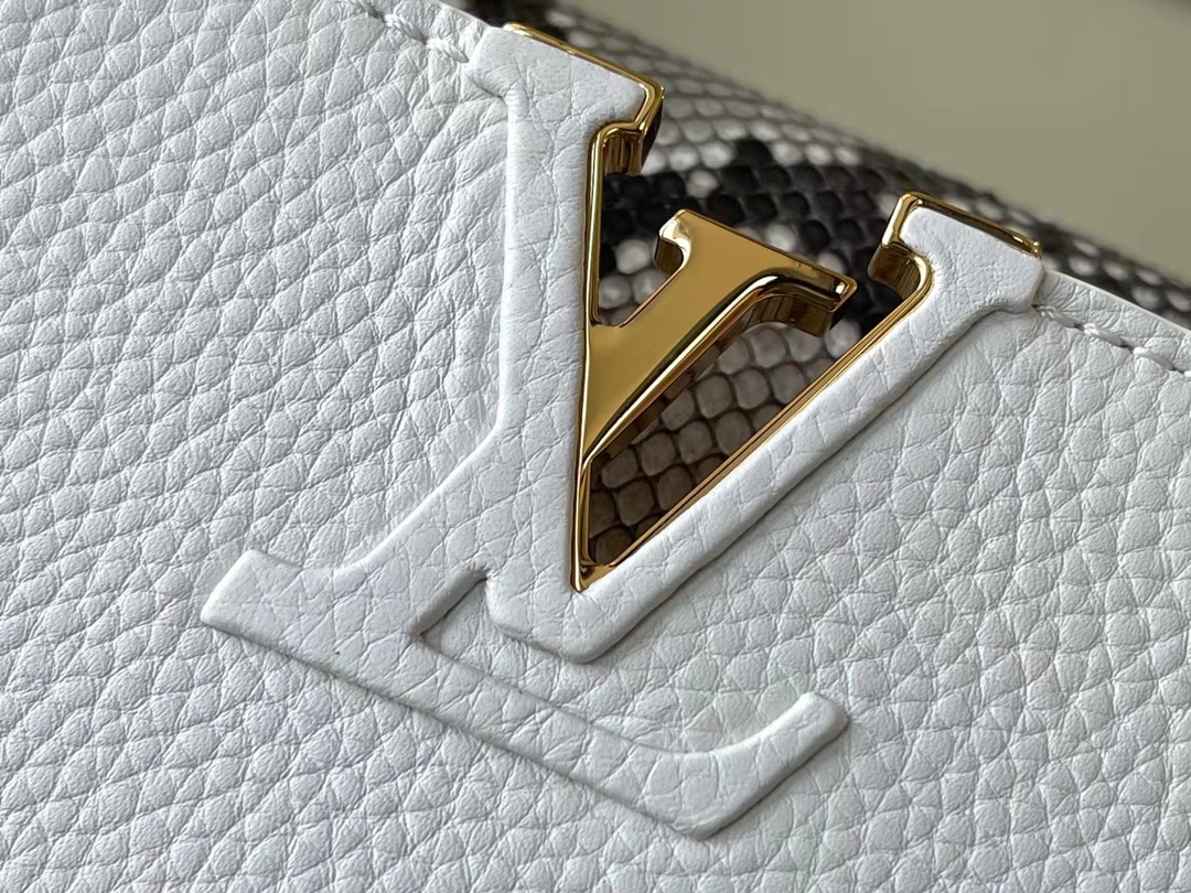 l**is V*t*n capucines bb-m21164-27*18*9cm