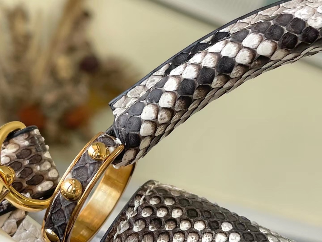 l**is V*t*n capucines bb-m21164-27*18*9cm