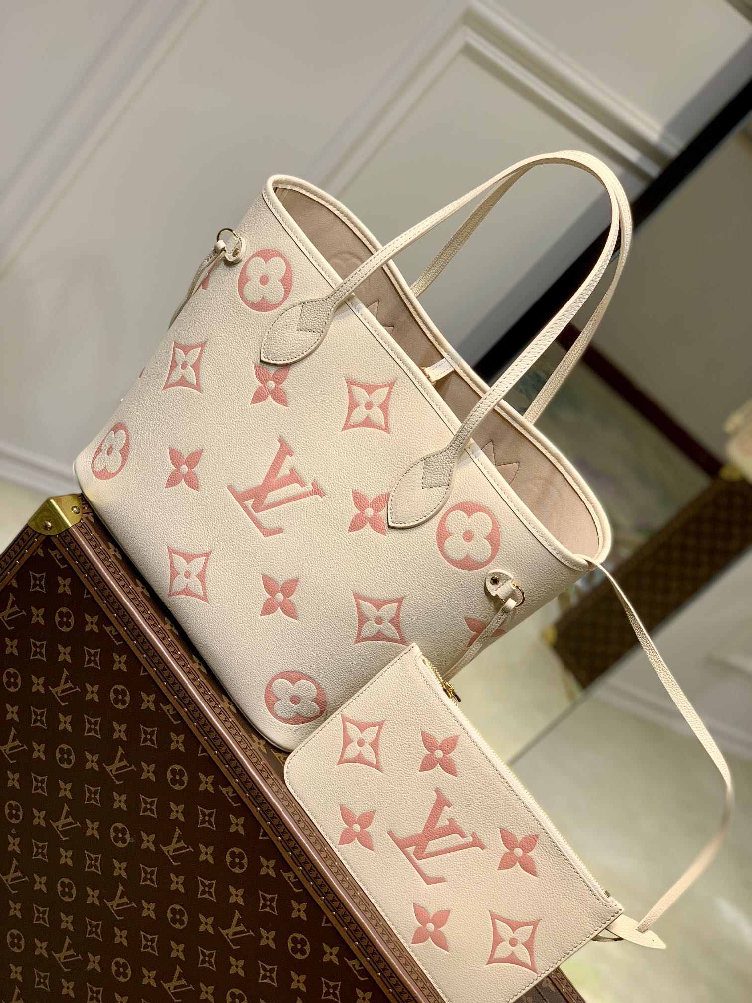 l**is V*t*n neverfull mm m21579-32*29*17cm