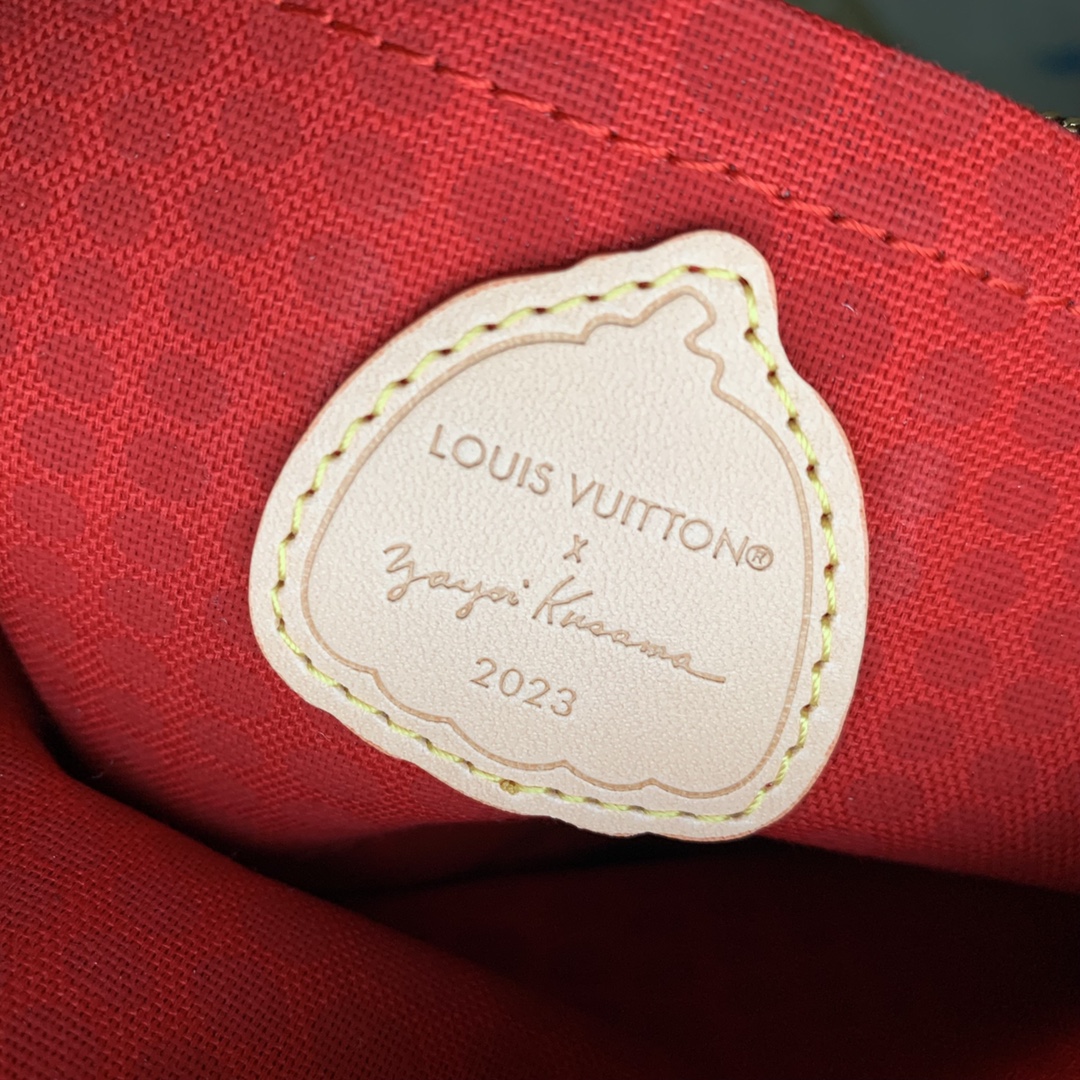 l**is V*t*n x yk multi pochette accessoires-25*13&20*11*10cm