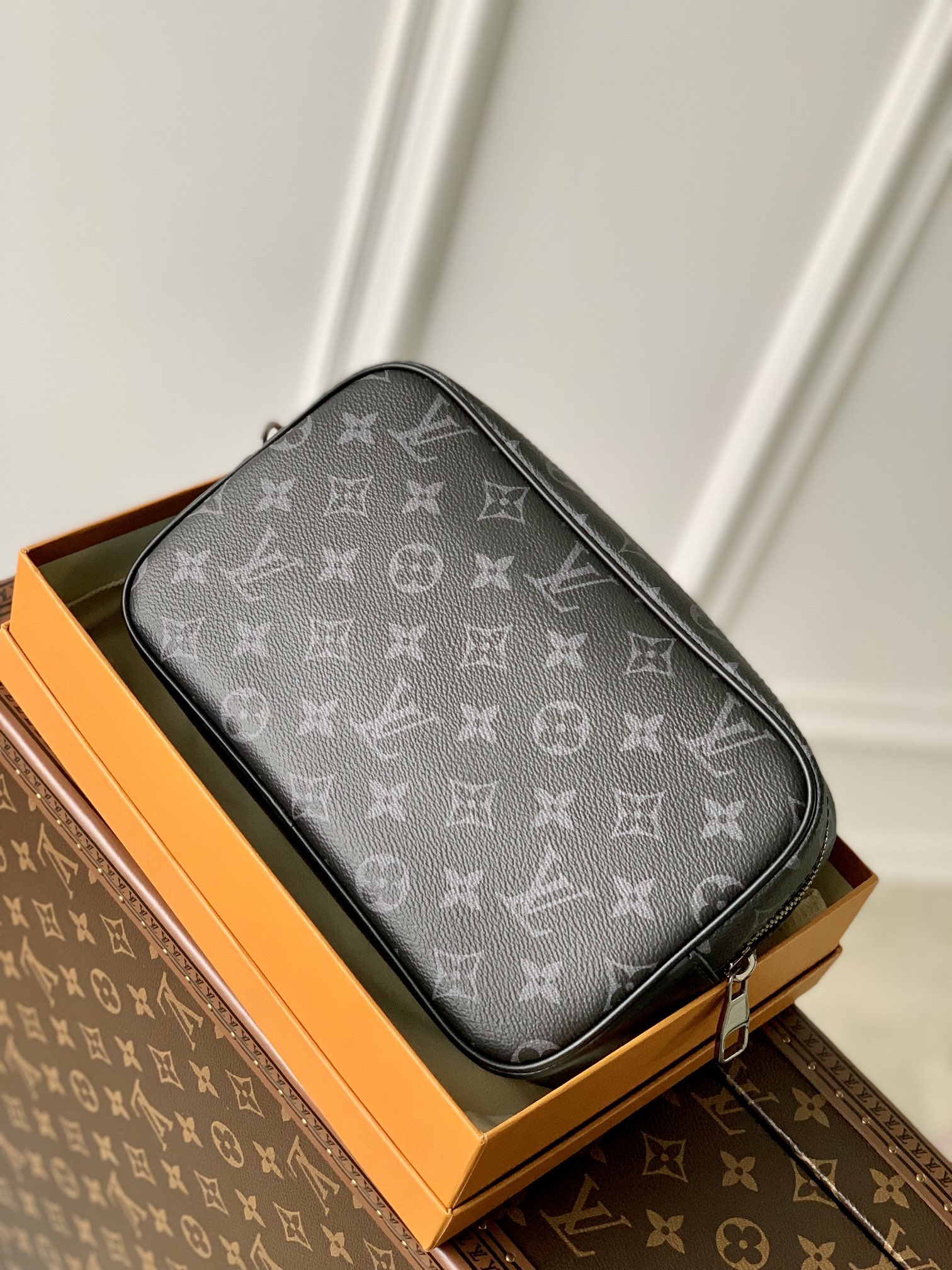 l**is V*t*n pochette kasai -25 x 15.5 x 6.5 cm