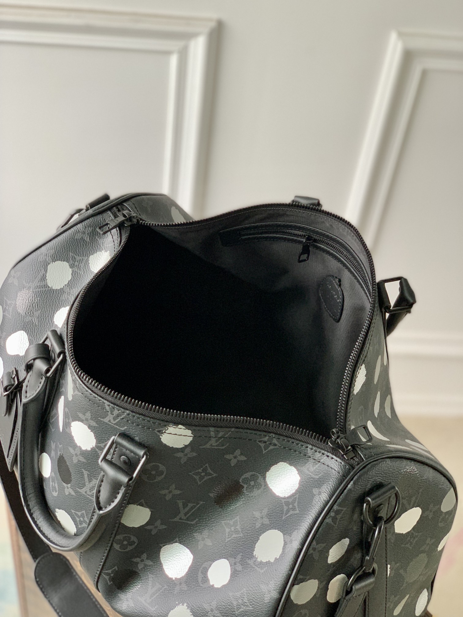 l**is V*t*n keepall bandoulière 45-45 x 27 x 20cm