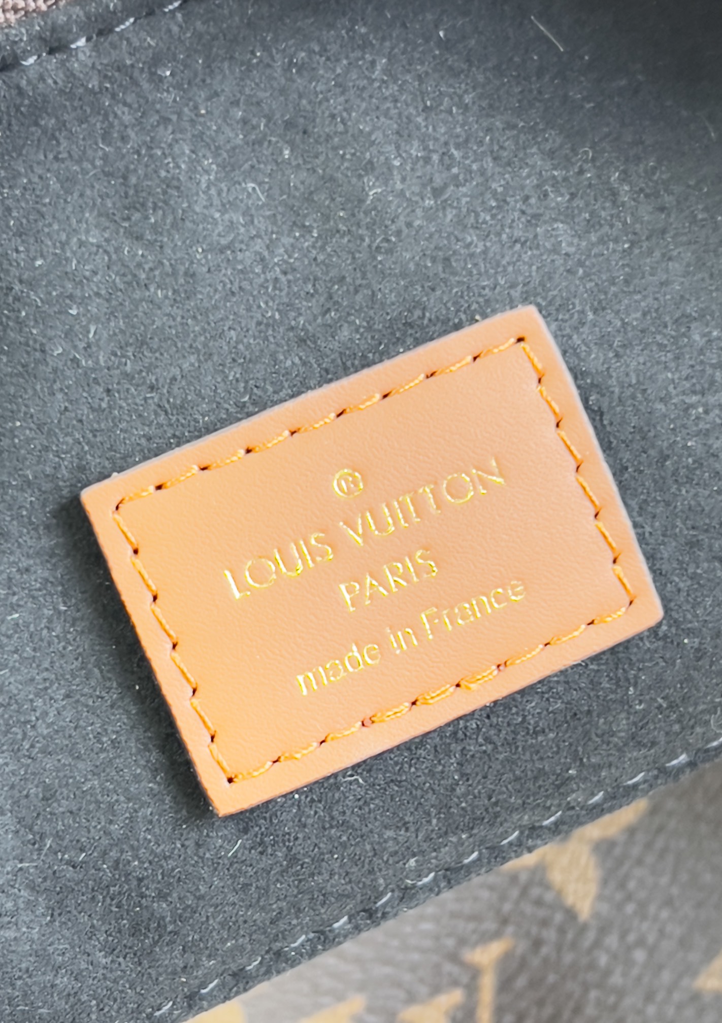 l**is V*t*n loop handbags-m46311-38×30×10cm