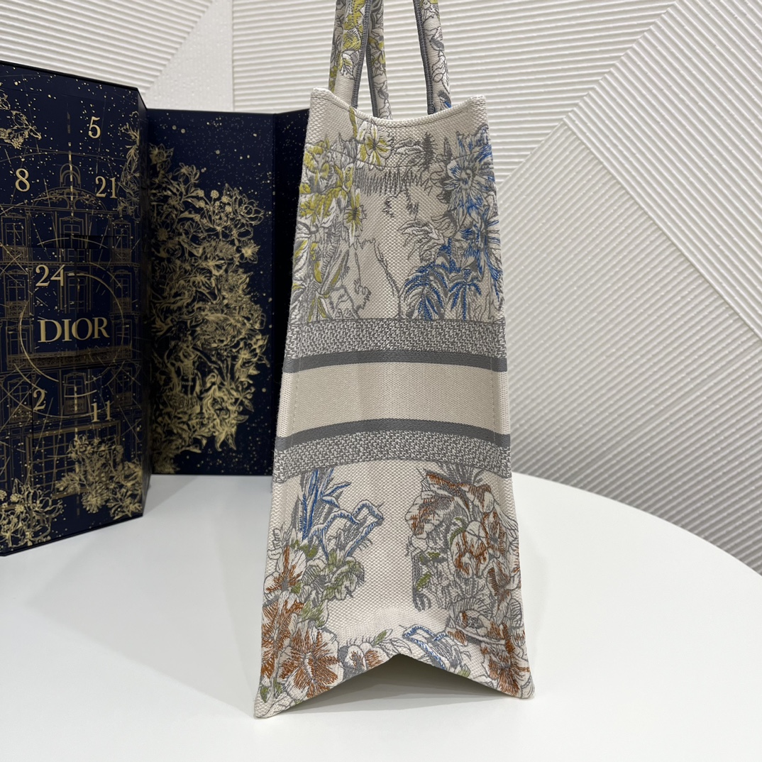 D*or book tote bags-42*32*5cm