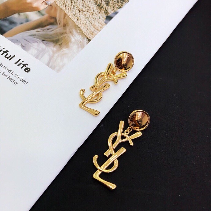 YSL Earring