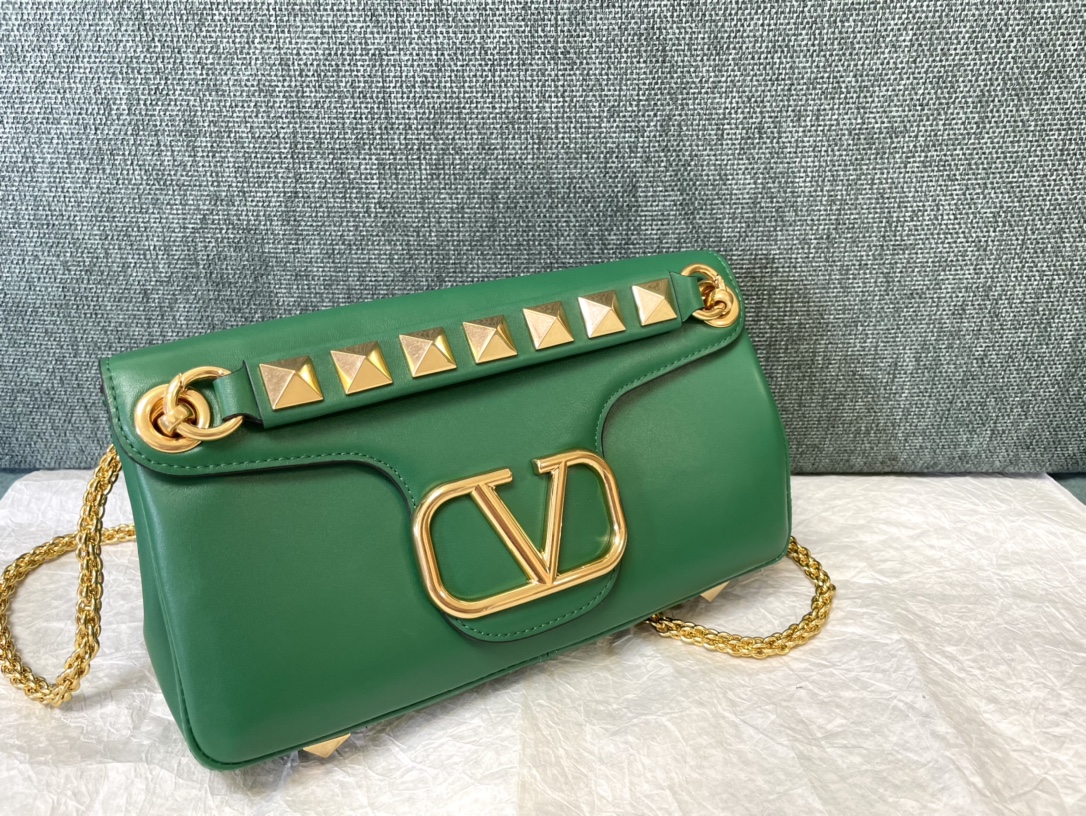 Valentino GaravaniStudSian-28*17*8CM