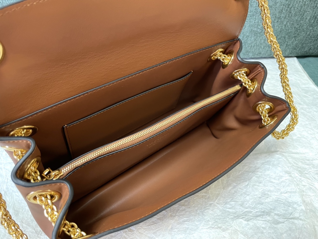 Valentino GaravaniStudSian-28*17*8CM