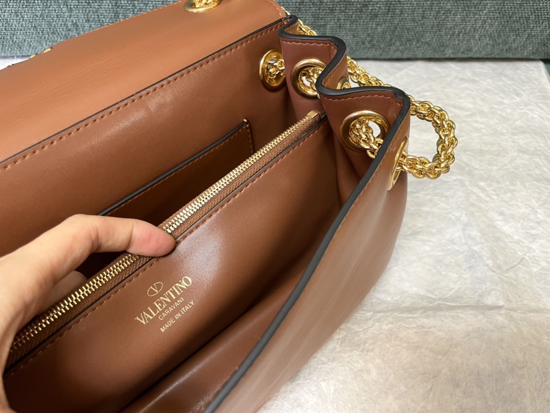 Valentino GaravaniStudSian-28*17*8CM