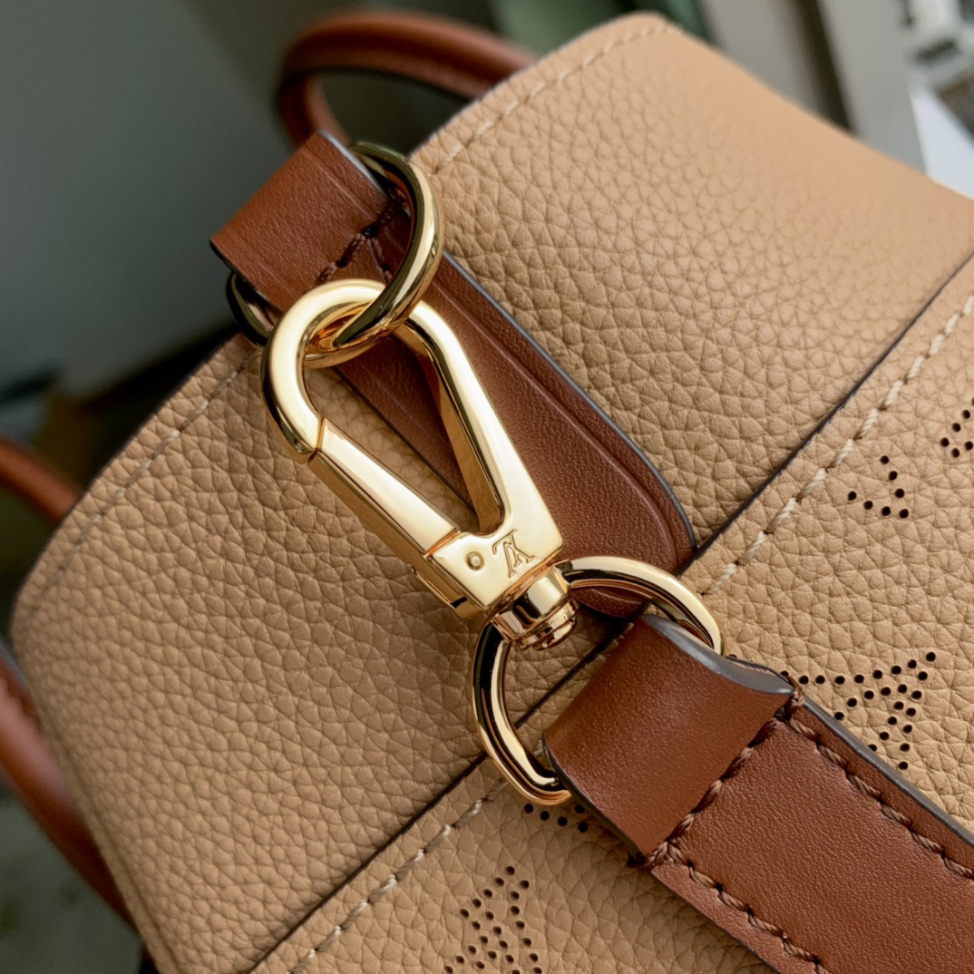 l**is V*t*n on my side tote bag-m53826-30.5 x 24.5 x 14cm