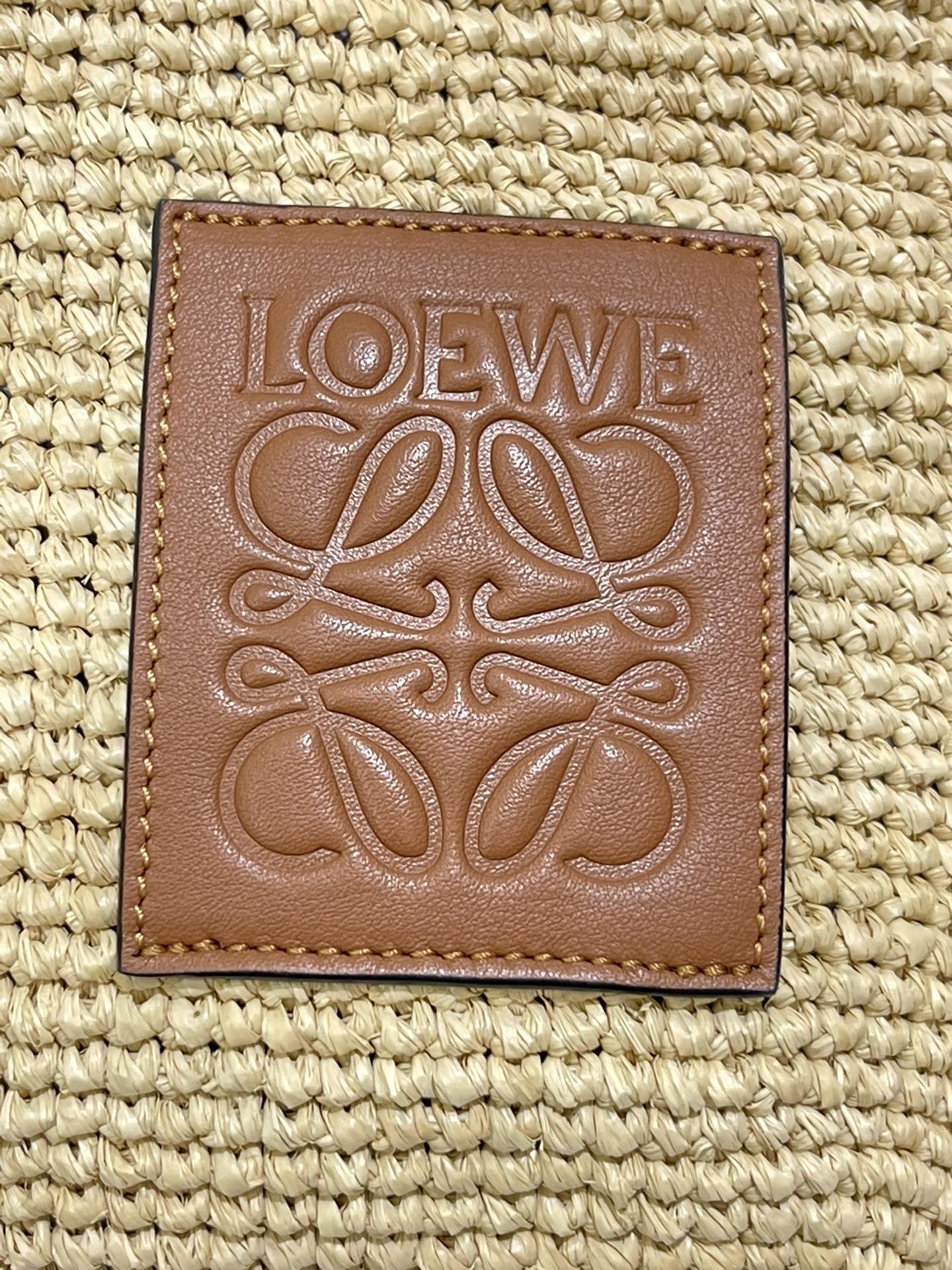 Loewe Tote Bag-30*29CM