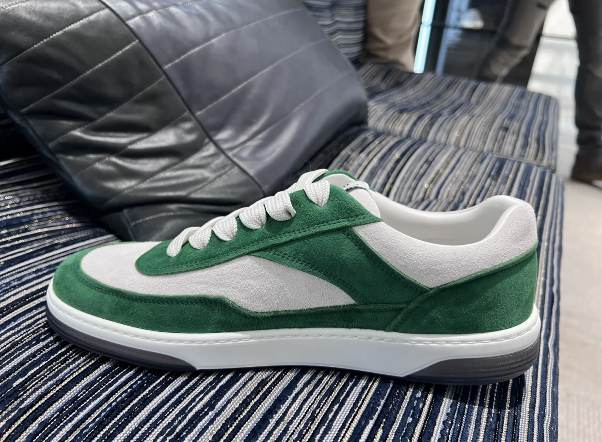 Ch@nel 2023SS Sneakers