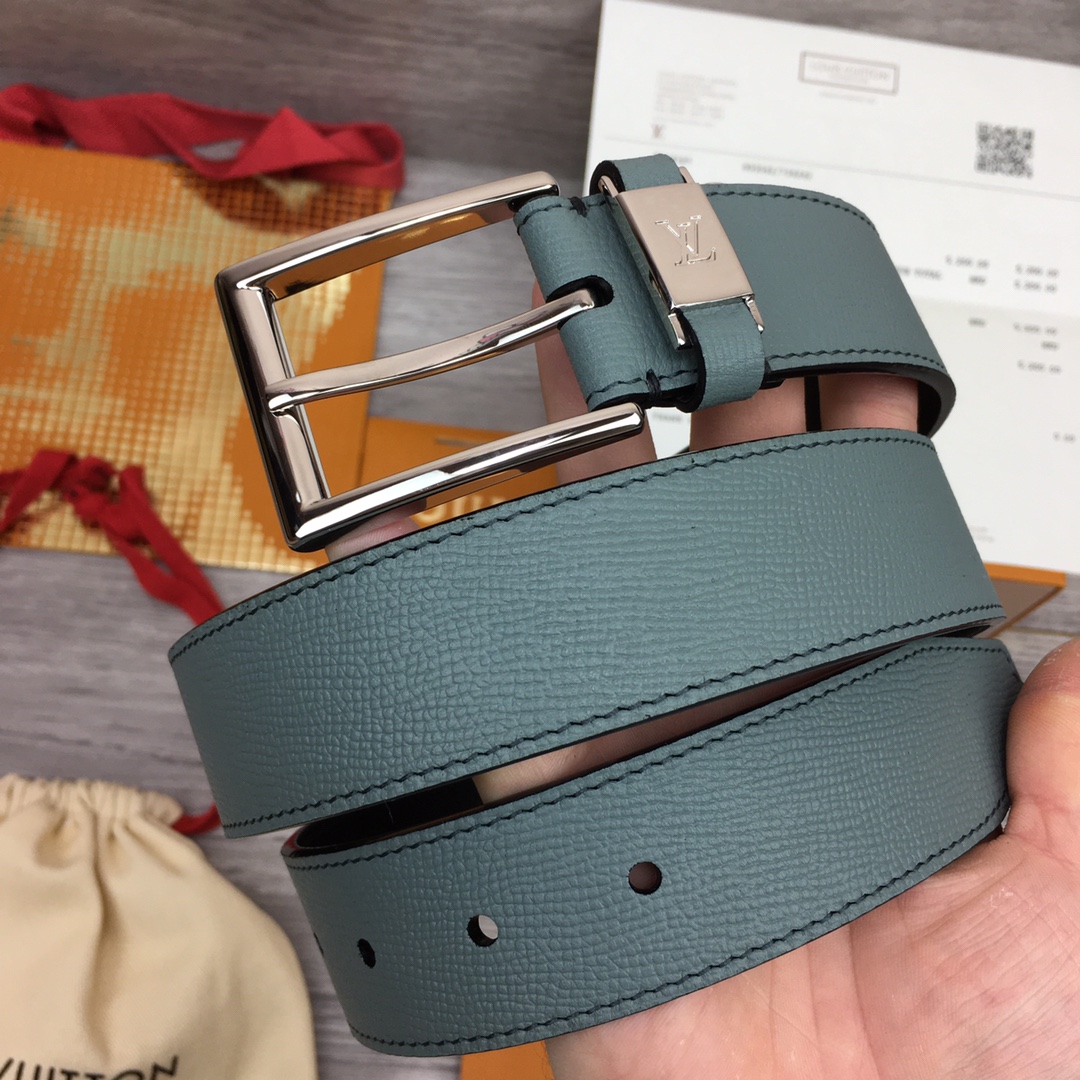 l**is V*t*n belt-3.5cm