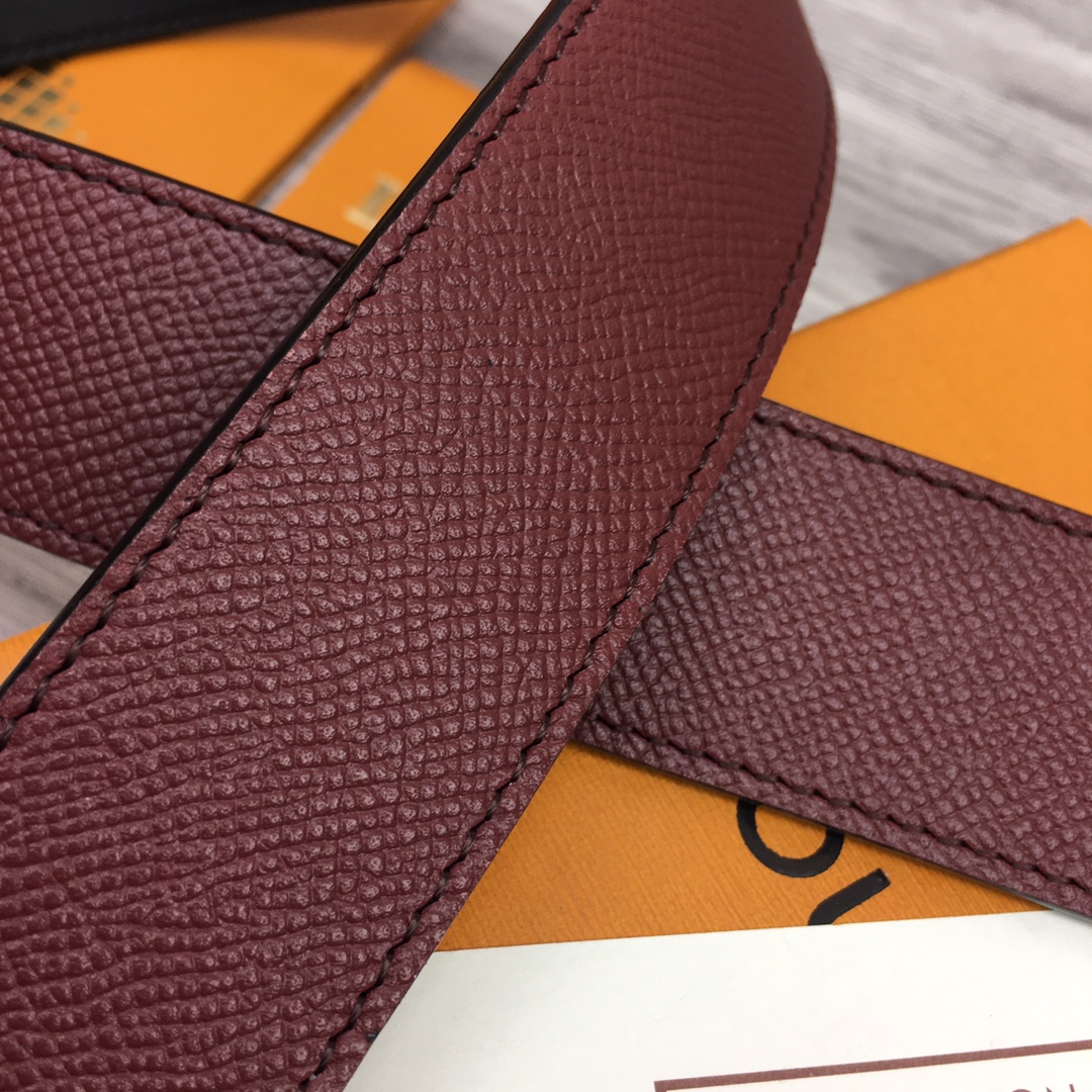 l**is V*t*n belt-3.5cm