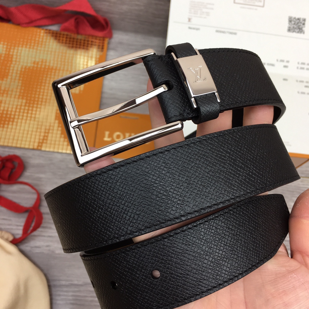 l**is V*t*n belt-3.5cm