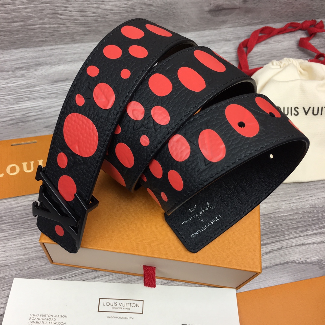 l**is V*t*n belt-4cm